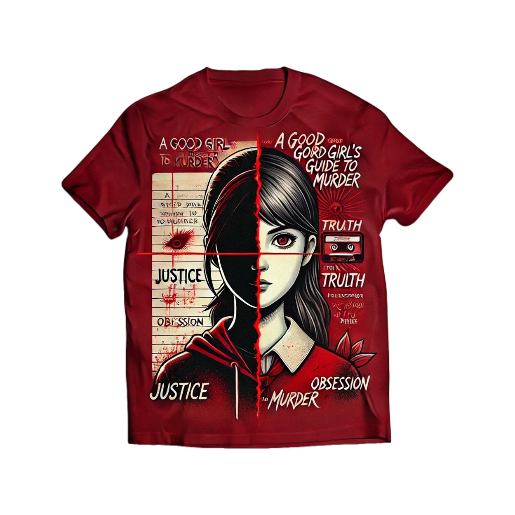agggtm tshirt